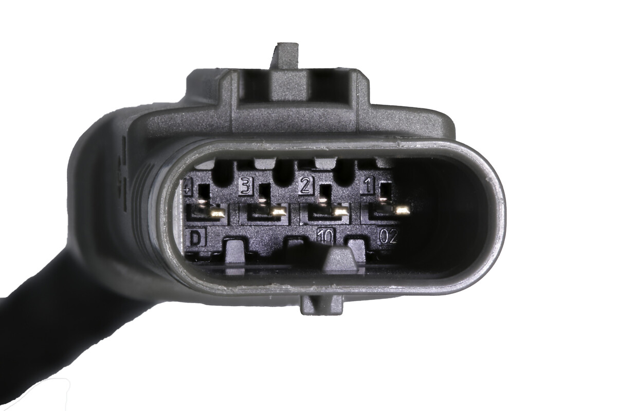Sonda Lambda VALEO 368044